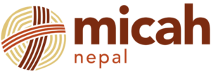 Micah Nepal Logo